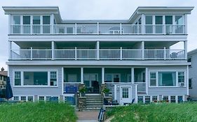 The Beach House